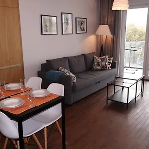  Apartment Nadwarcianski Polen