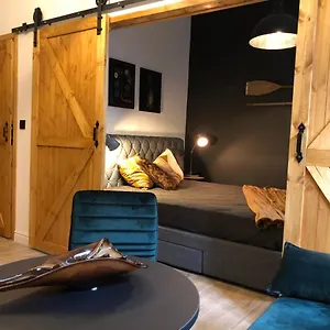  Apartment Julius Polen