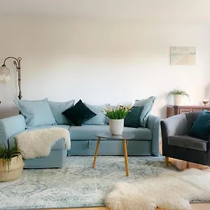  Apartment Grunwaldzka Polen