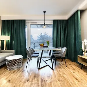  Apartment Boznicza Polen
