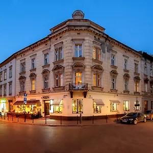 *** Aparthotel Spatz Polen