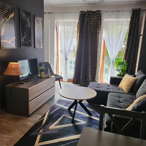  Apartment Moon Polen