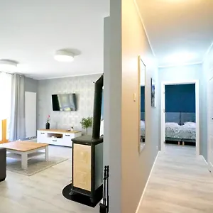 Apartment Everysky - Mysliwska