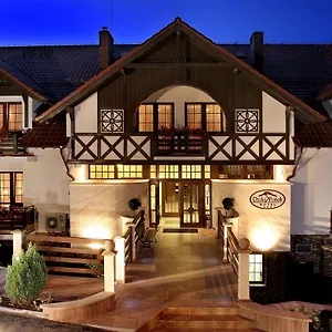 Hotel Hotel Dziki Potok Karpacz Konferencje & Spa