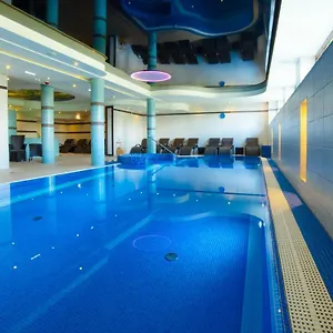 Hotel Greno &