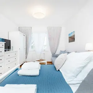  Apartment Feniks 4 By Jantar Polen